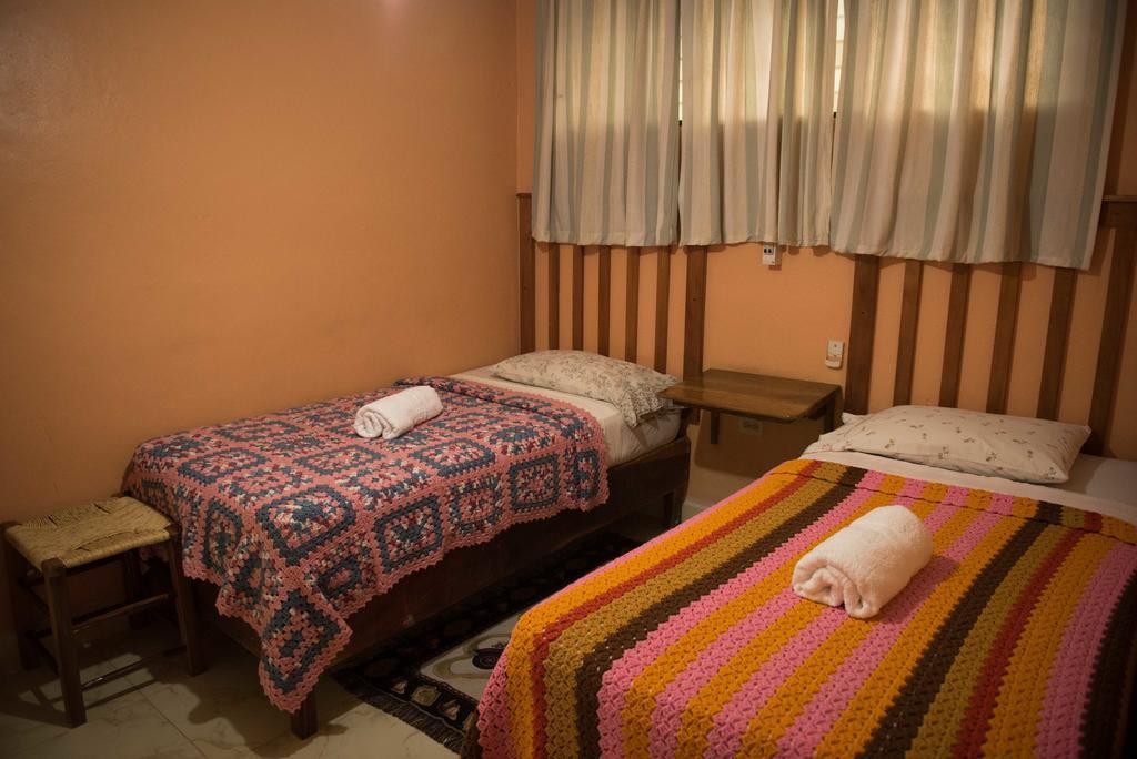 Hostal Dona Chava Pedernales Zewnętrze zdjęcie