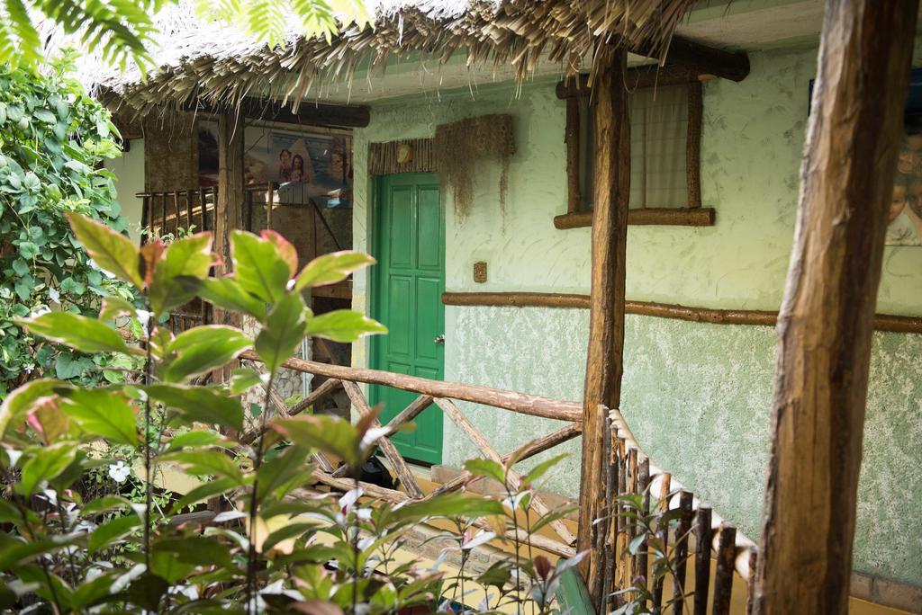 Hostal Dona Chava Pedernales Zewnętrze zdjęcie