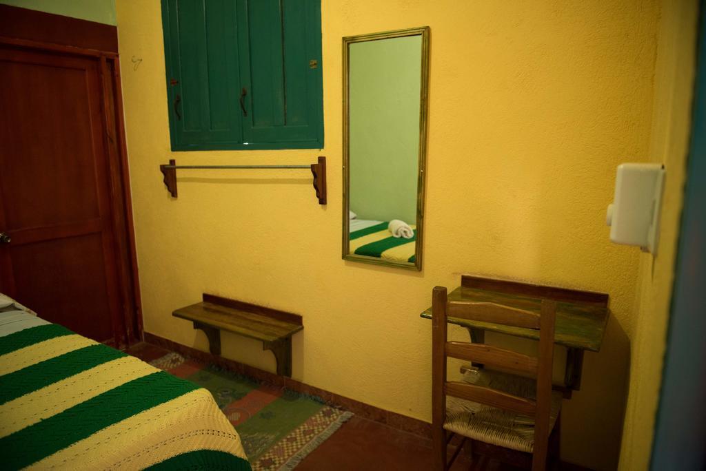 Hostal Dona Chava Pedernales Zewnętrze zdjęcie