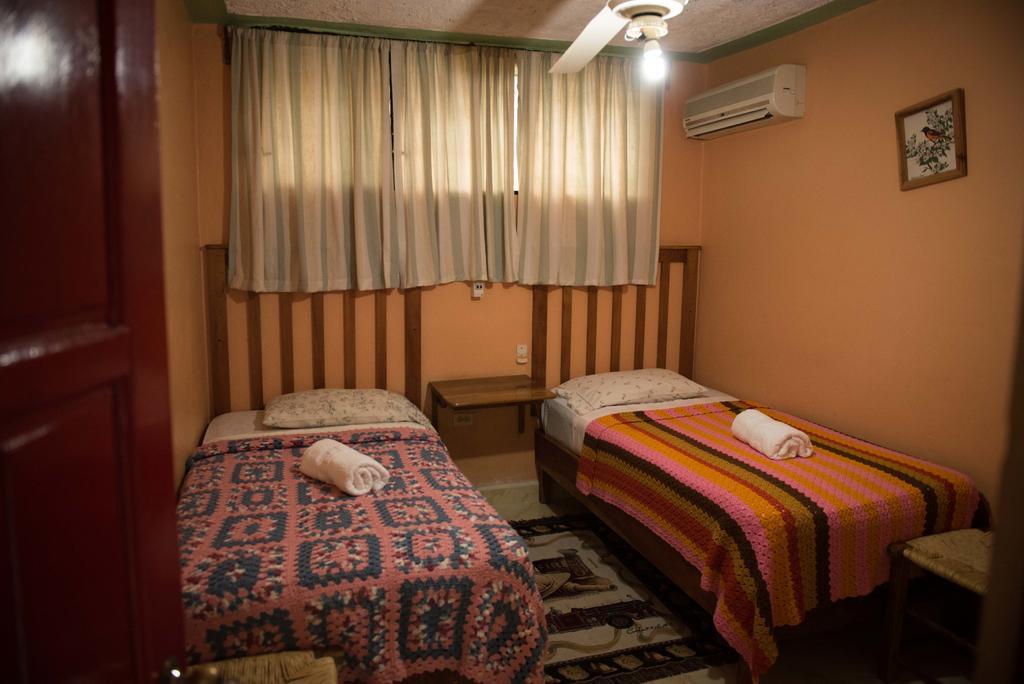 Hostal Dona Chava Pedernales Zewnętrze zdjęcie